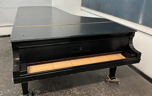 Grand Piano